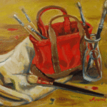 Artist Gear - Oil