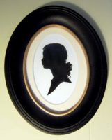 Oval Frame Large Oval Frame Large