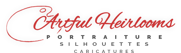 Artful Heirlooms Logo